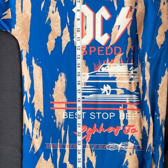 Misprinted‎ Shirt - Picture 4 of 8